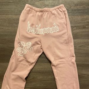 Badwood Devil Sweats